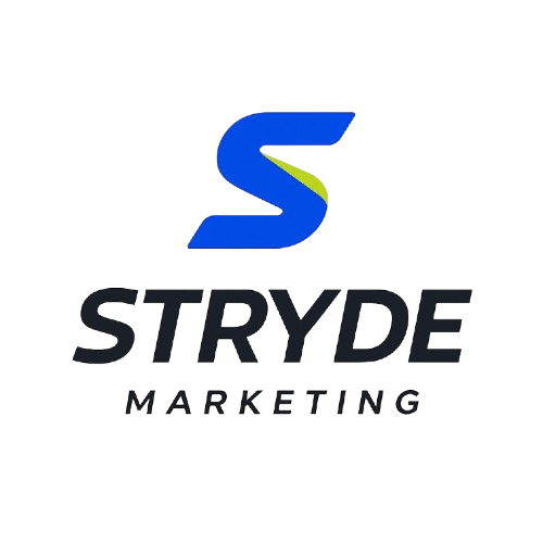 STRYDE Marketing